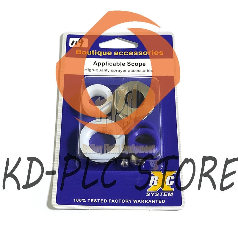 Airless Sprayer PUMP Repair Kit 0418C for WGN 119 Project Pro