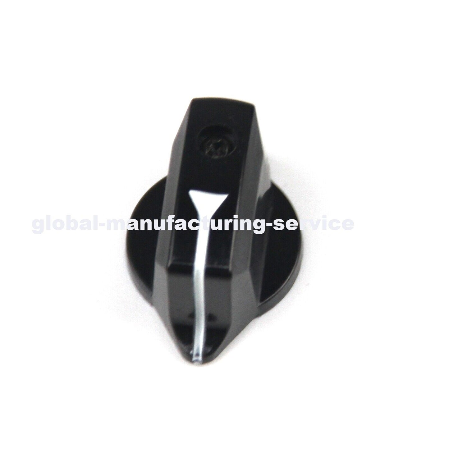 FUJI AC09-RX Rotary Switch Handwheel - FUJI
