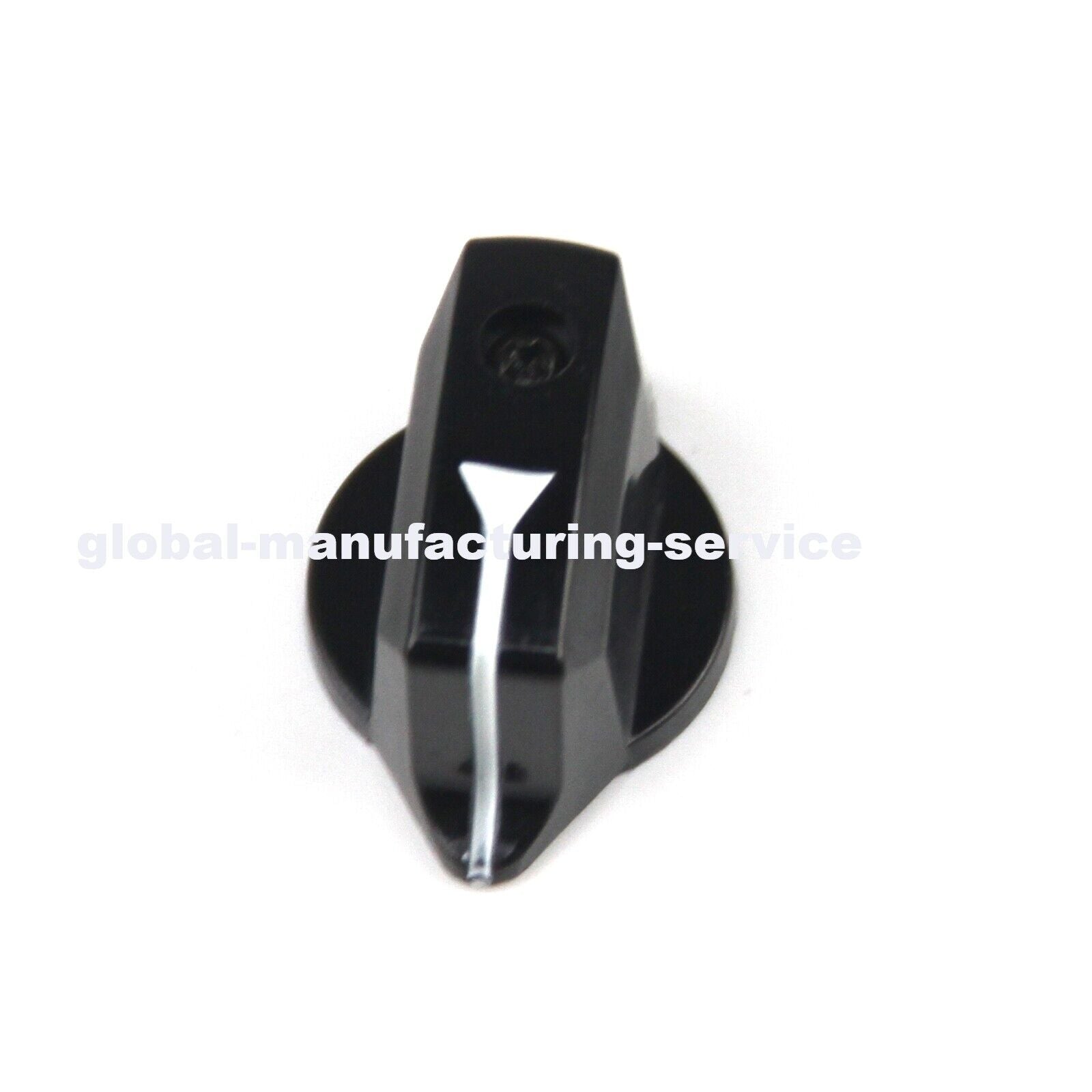 FUJI AC09-RX Rotary Switch Handwheel - FUJI