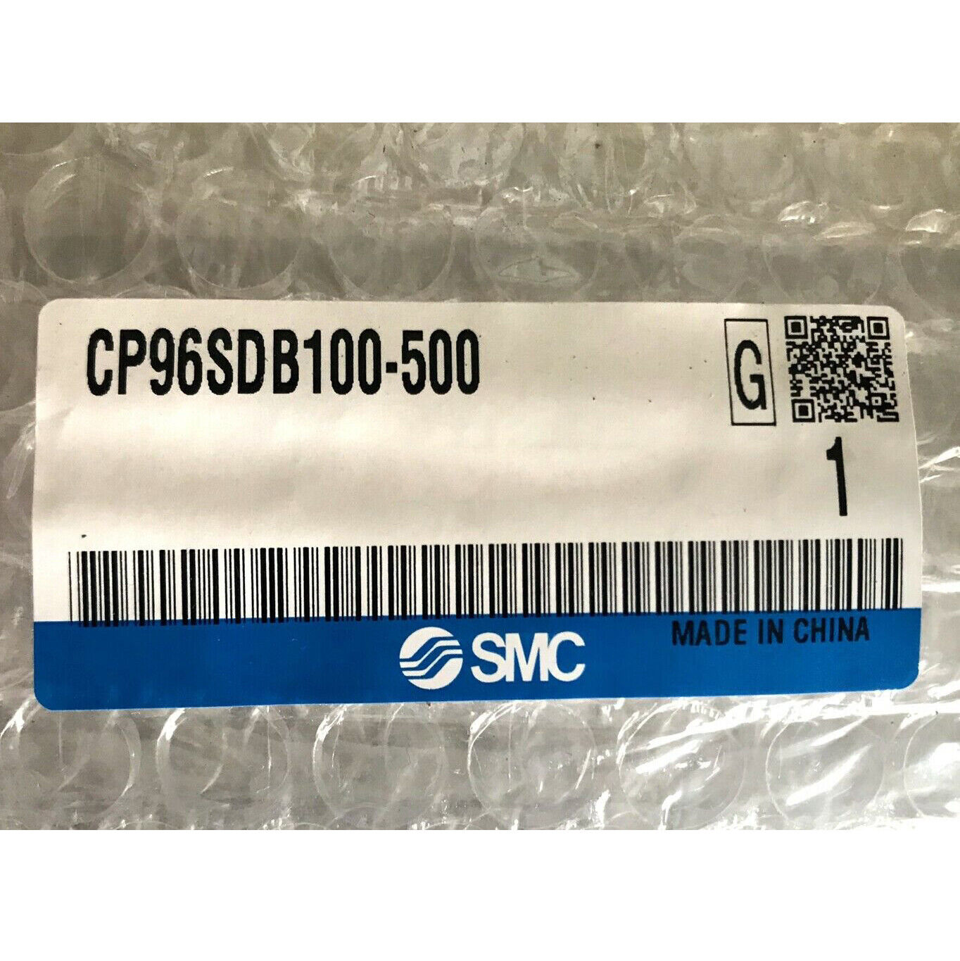 new ONE FOR SMC Standard cylinder CP96SDB100-500 - ONE