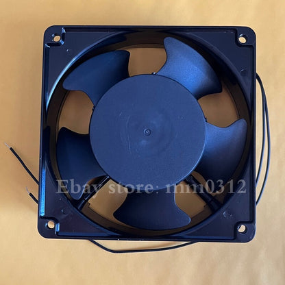 sunflow FM12038A2HSL 12CM 220V inverter axial fan