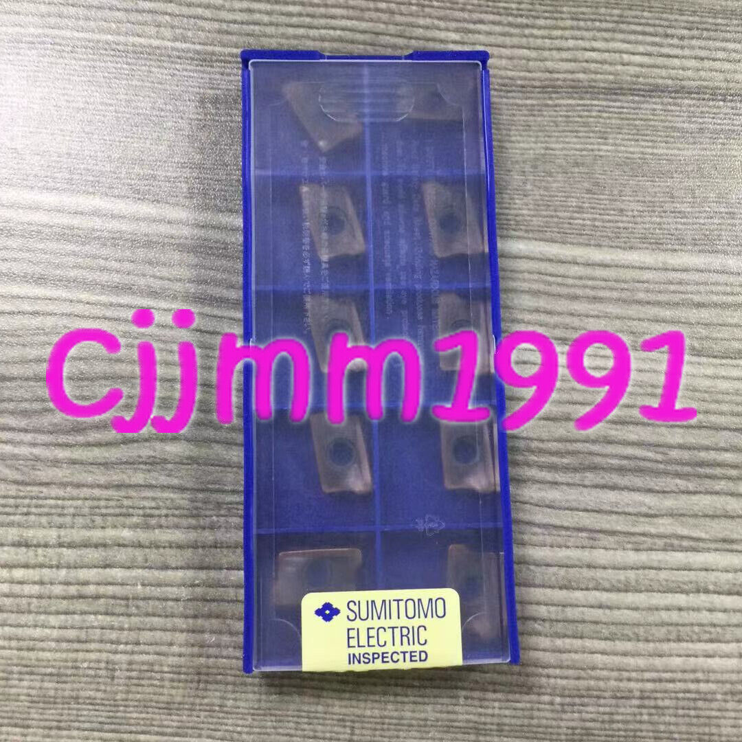 new 10PCS/box Sumitomo CNC AXMT170512PEER-H ACP300 - SUMITOMO