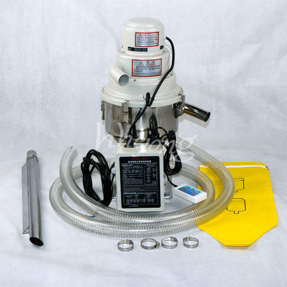 220V Suction Feeder Vacuum Loader Machine FAL-300G - FAL