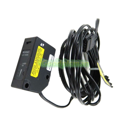 KEYENCE LV-H35 LVH35 Analog Laser Sensor 1Pcs/