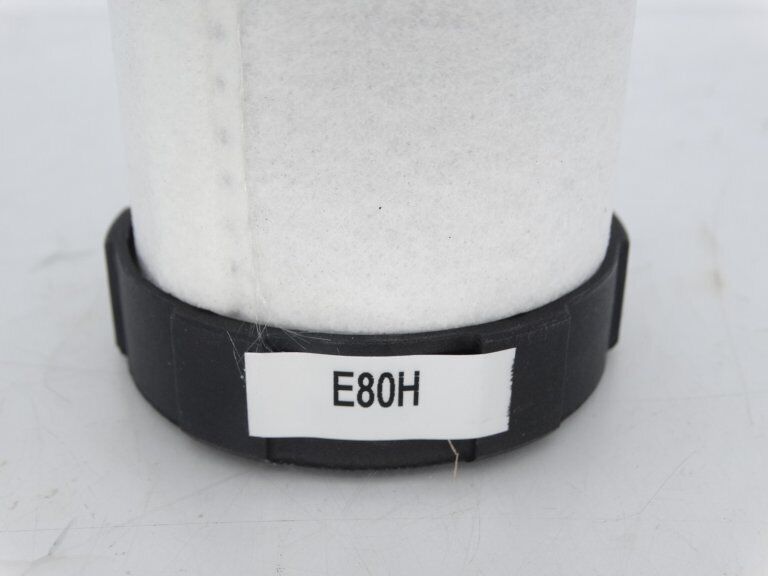 ZEKS E80H FILTER: [Product Name] - ZEKS