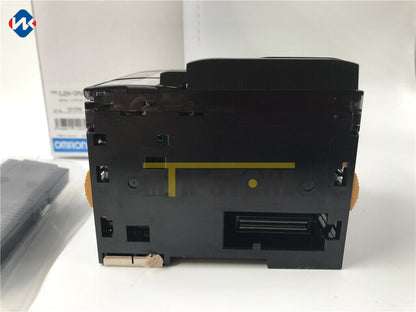 new 1pcs CJ2H-CPU66-EIP Omron PLC CPU With Ethernet CJ2HCPU66EIP - OMRON