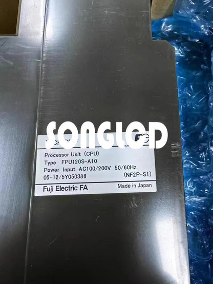 1pcs New FPU120S-A10 Processing Unit - KOEED