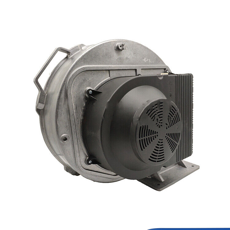1PCS G3G250-GN17-01 Centrifugal Blower 230V Gas Boiler Cooling Fan - KOEED