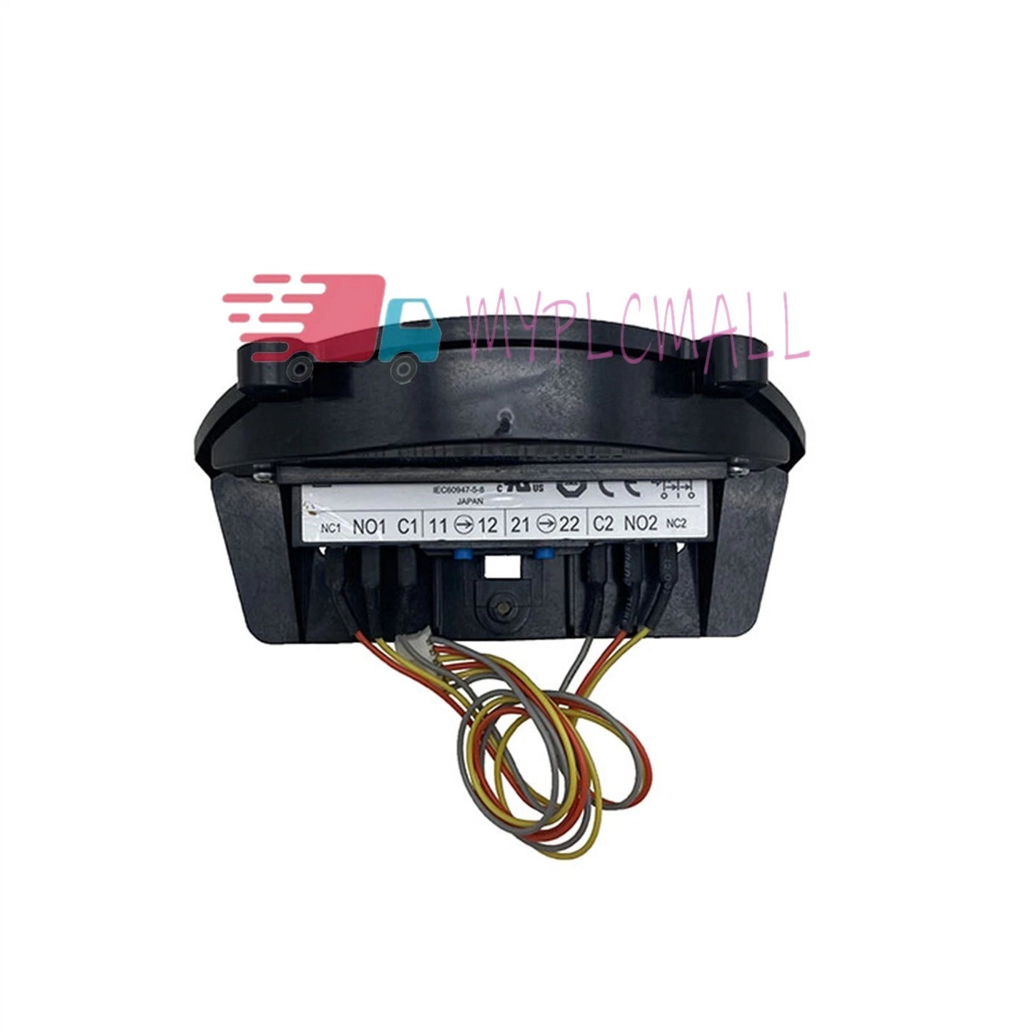 For ABB DSQC679 pendant Switch/joystick/touch panel/cable/LCD display screen
