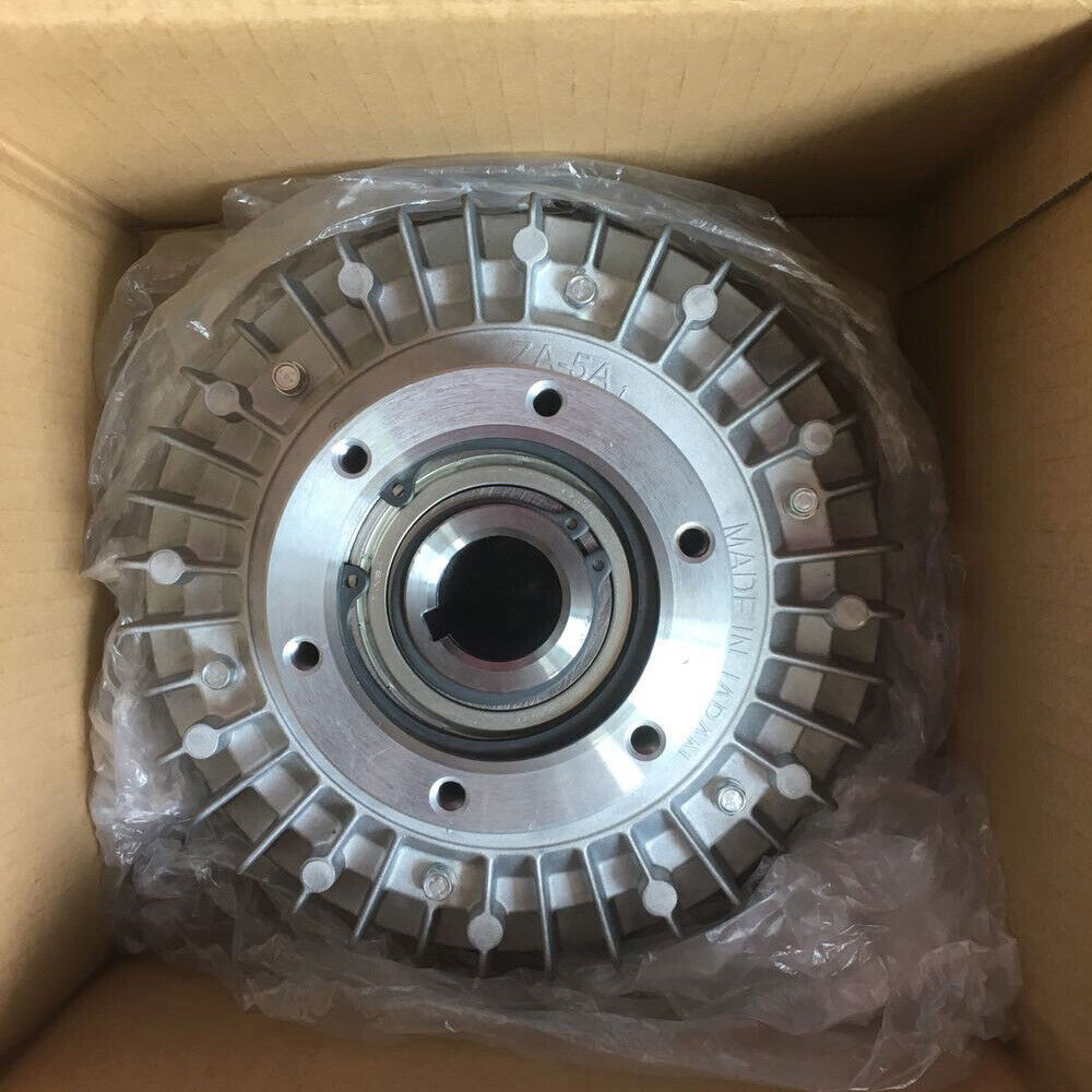 new 1PC Mitsubishi ZA-5A1 Brake ZA5A1 In Box ping - MITSUBISHI