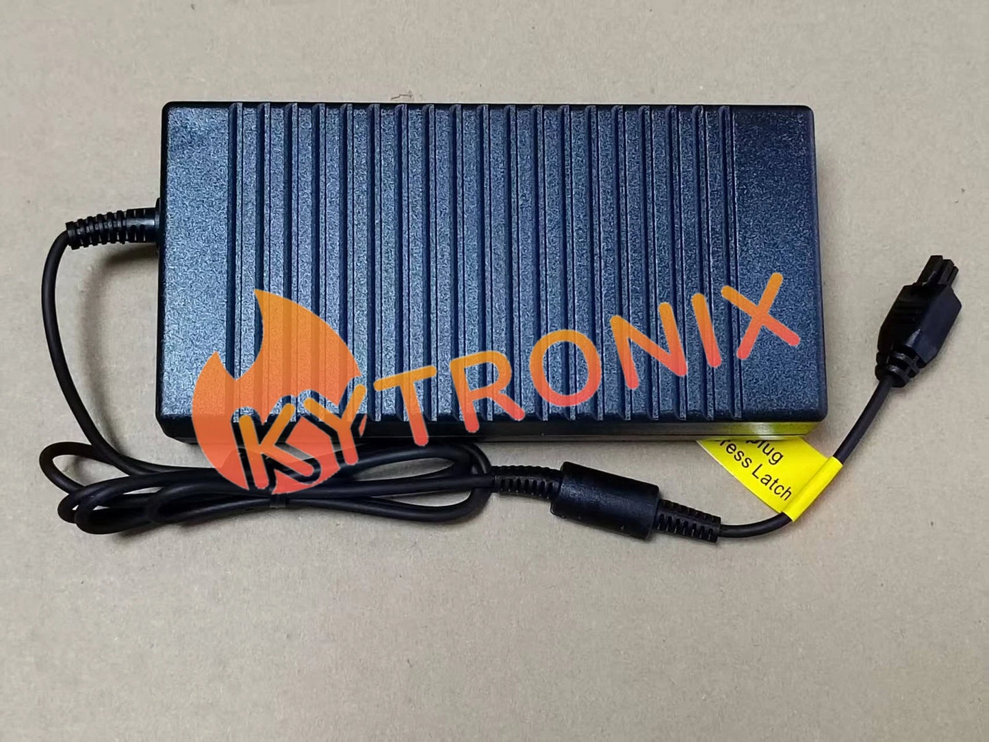 Power Adapter 4-pin Power Supply A1 for Aruba J9774A HPE HP 2530 8G PoE+ Switch
