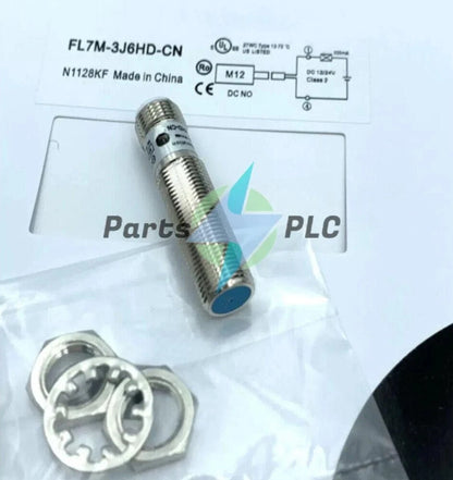 YAMATAKE Azbil FL7M-3J6HD-CN proximity switch - US Stock#I