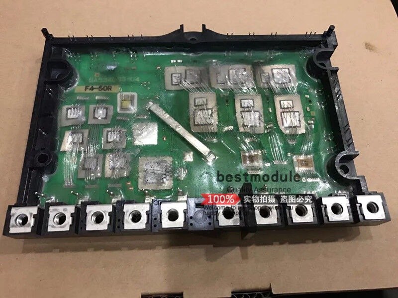new FUJI SA534883-04 PTSA204176-01 power supply module SA53488424 SA53779814 EL4-50R - FUJI