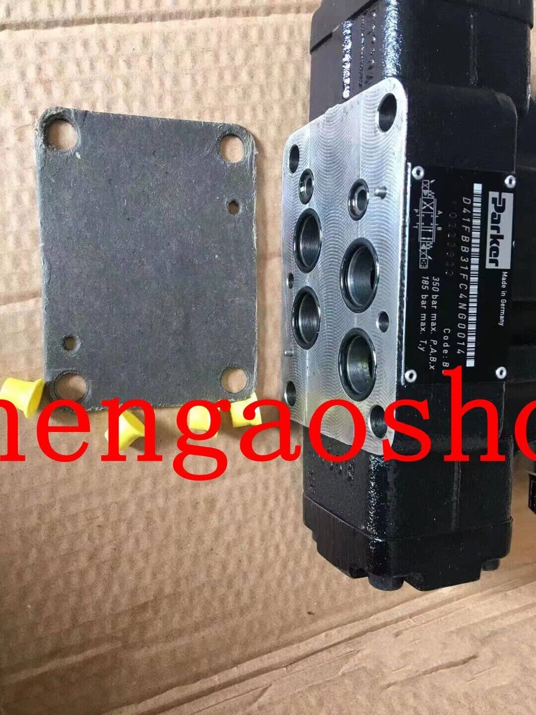 new 1PCS D41FBB31FC4NG00 D41FBB31FC4NG0014 - BECOM