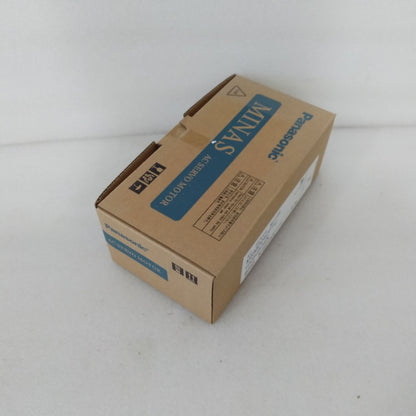 New Product within 24 Hours Panasonic Servo Motor MSMD042P1U - PANASONIC