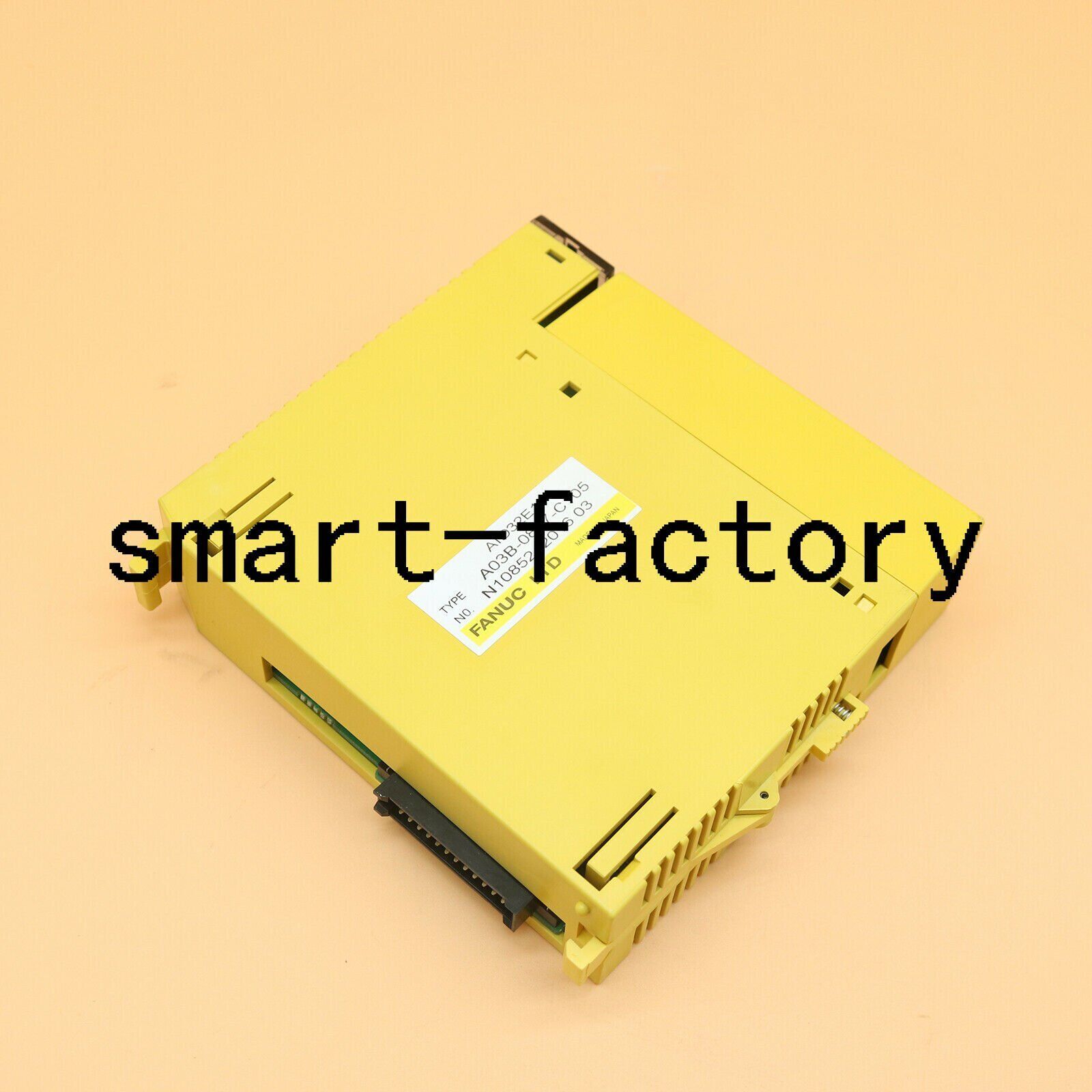 FANUC A03B-0807-C105 Interface Module A03B0807C105 for High-Speed Motion Control - FANUC