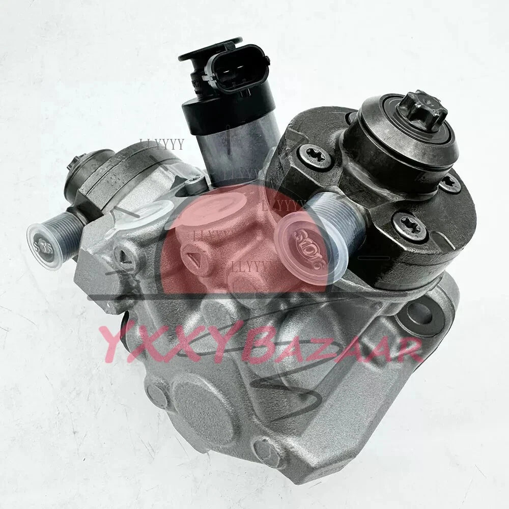 High Pressure Fuel Pump 0445010804 For Bosch F250 F350 POWERSTROKE 6.7L 2015-19