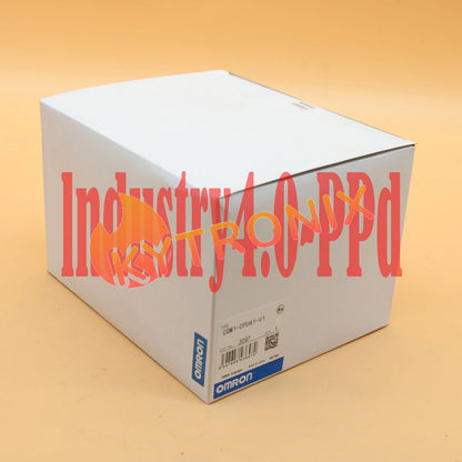 Omron CPU Unit CQM1-CPU41-V1