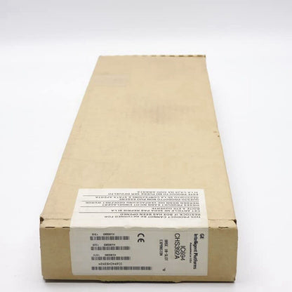 Ge Fanuc IC694CHS392A Expansion Module - GE FANUC