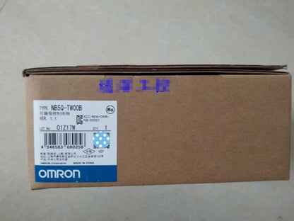1PC Omron NB5Q-TW00B NB5QTW00B Touch Panel In Box
