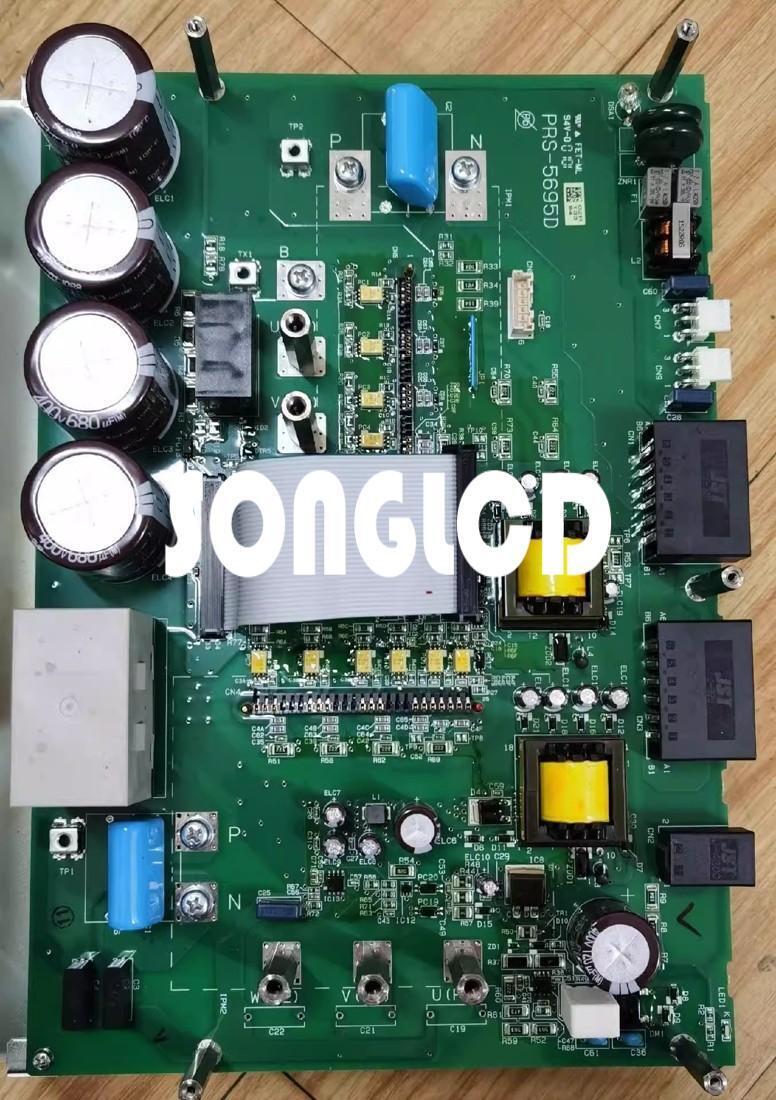 1PCS PRS-5695D Sensor Module - 1PCS