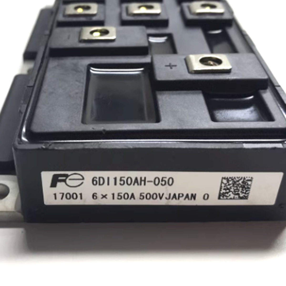 FUJI IGBT Module 6DI150AH-050 - FUJI