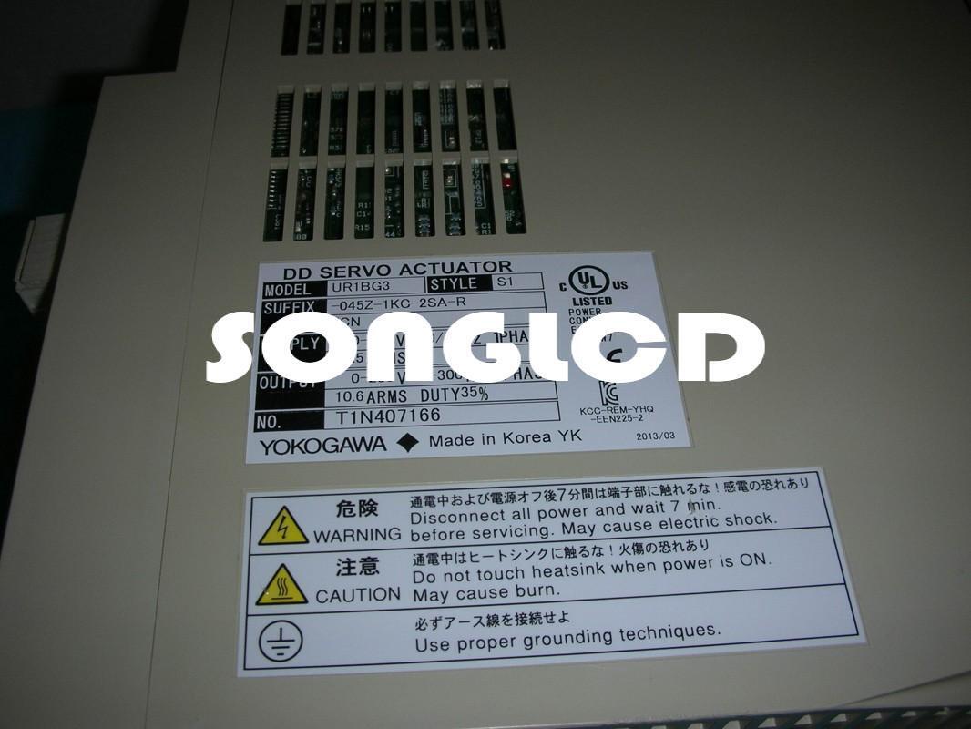 1PCS UR1BG3-045Z-1KC-2SA-R/CN Model Overview - ASSUMED VENDOR NAME