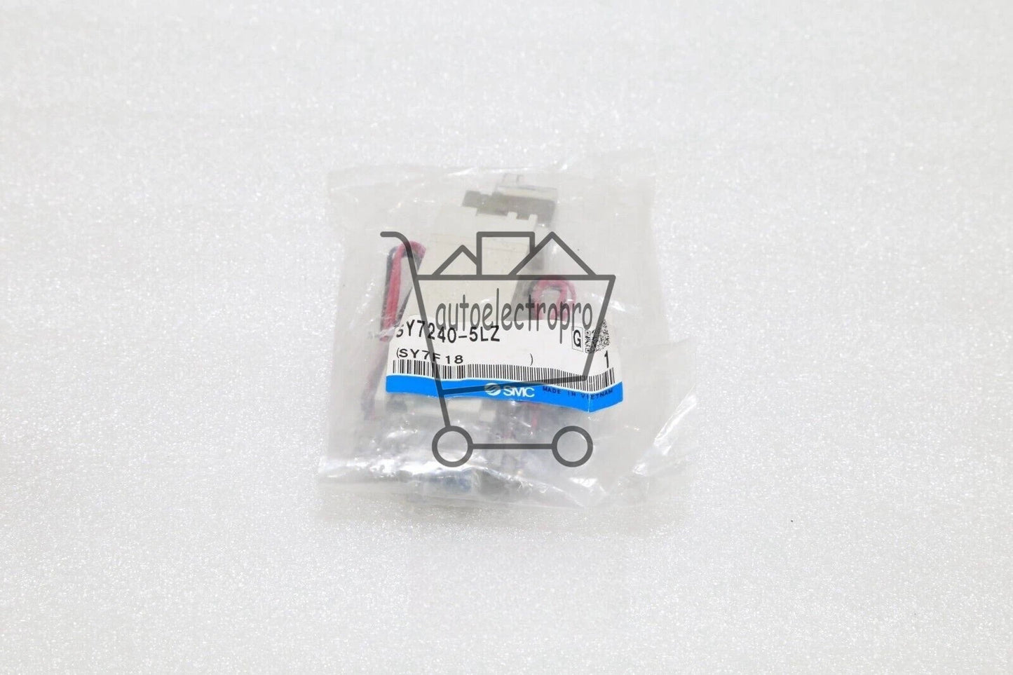 1PC ones for SMC SY7240-5LZ solenoid valve Free delivery