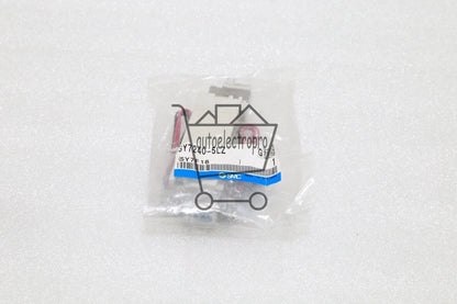1PC ones for SMC SY7240-5LZ solenoid valve Free delivery