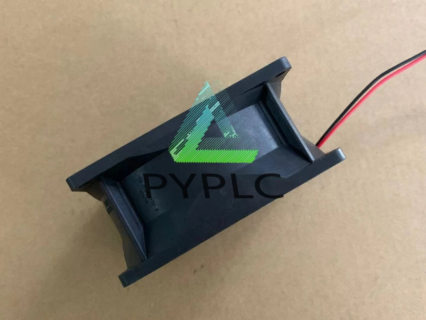 Sanyo 8038 8CM 9G0824G102 DC24V 0.56A 2-wire high-end inverter fan～
