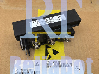 1PCS FUJI Module 2MBI200KB-060 A50L-0001-0260/A Quality Assurance