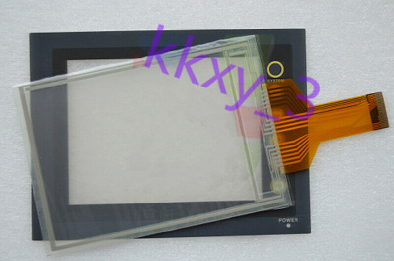 Fuji V706CD DU-01 Touchpad with Protective Film - FUJI