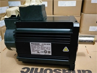 Panasonic MSME302GCGM AC Servo Motor - PANASONIC