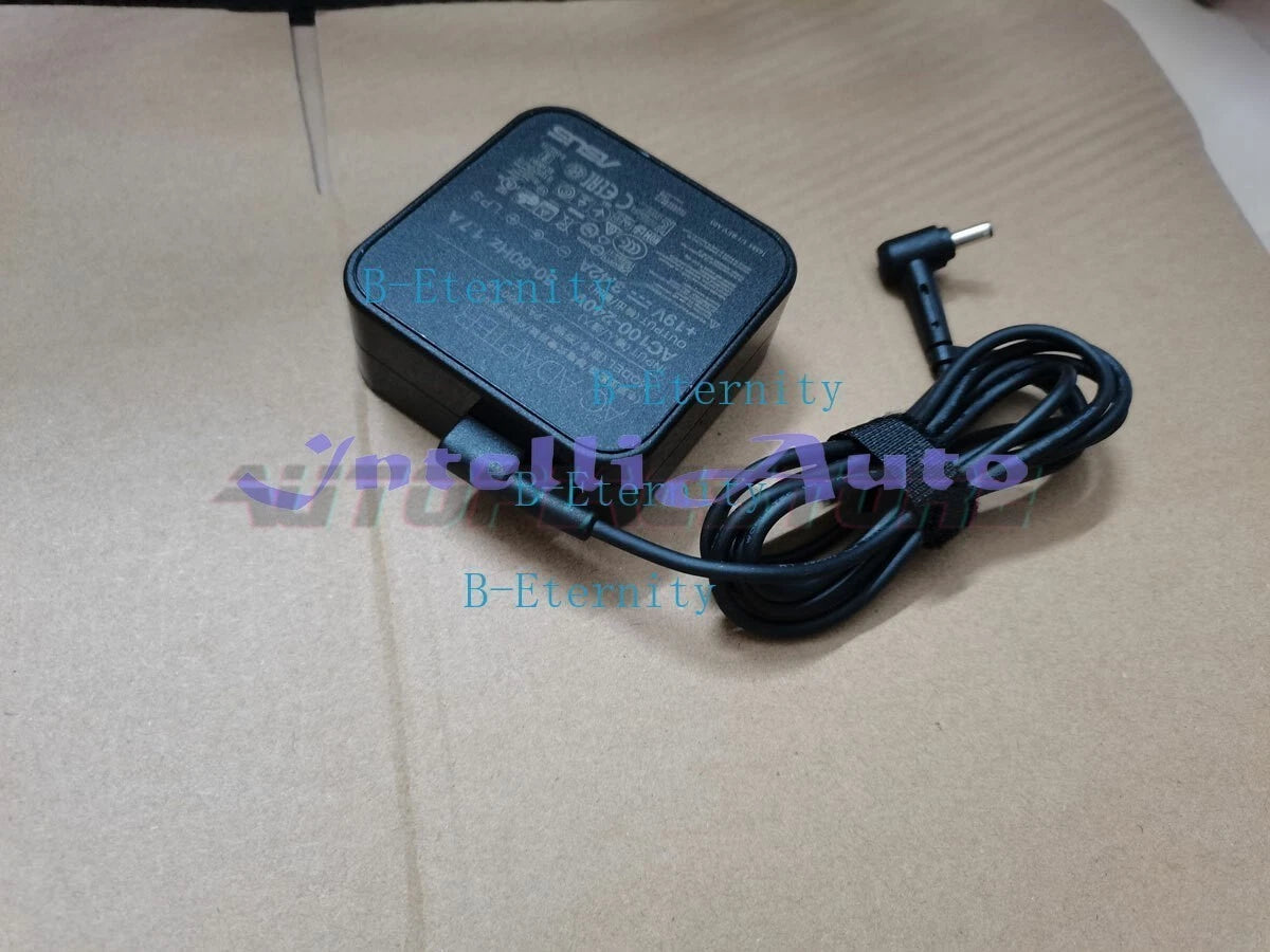Asus 19V 3.42A PA-1650-48 for ASUS M1502QA-NB54 4.5mm Pin 65W Charger