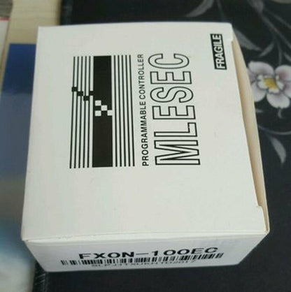 Mitsubishi FX0N-100EC PLC Cable - MITSUBISHI