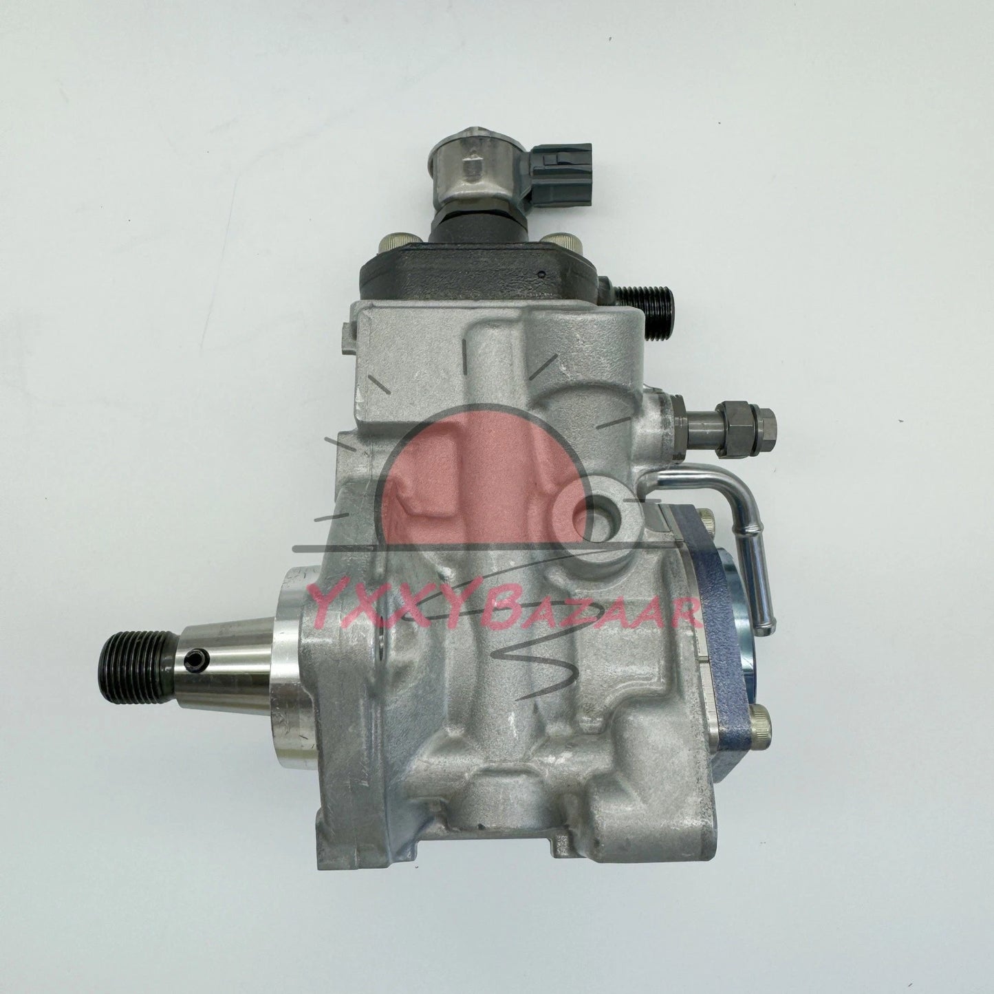 Fuel Injection Pump 1J508-50500 For Kubota Engine V3800 V3800-TIE4B V3800-TIE5B~