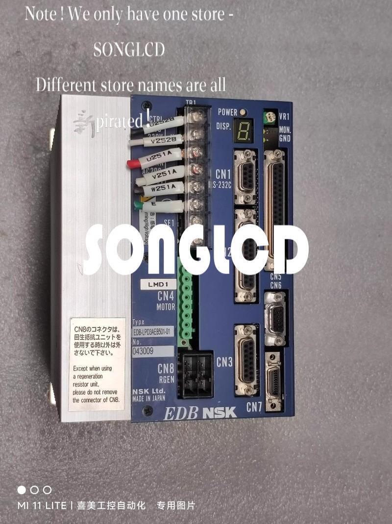 1PCS M-EDB-LPD3AEB501 EDB-LPD3AEB501-01 Module - KOEED