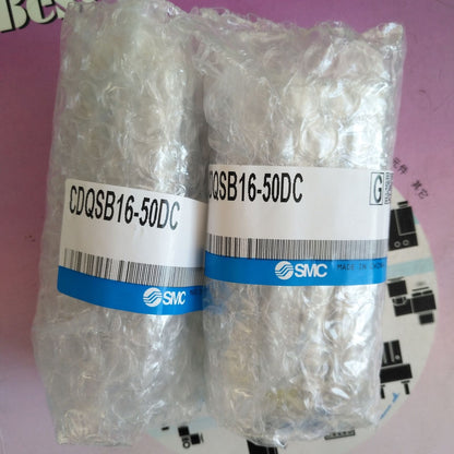 new CDQSB16-50DC - SMC