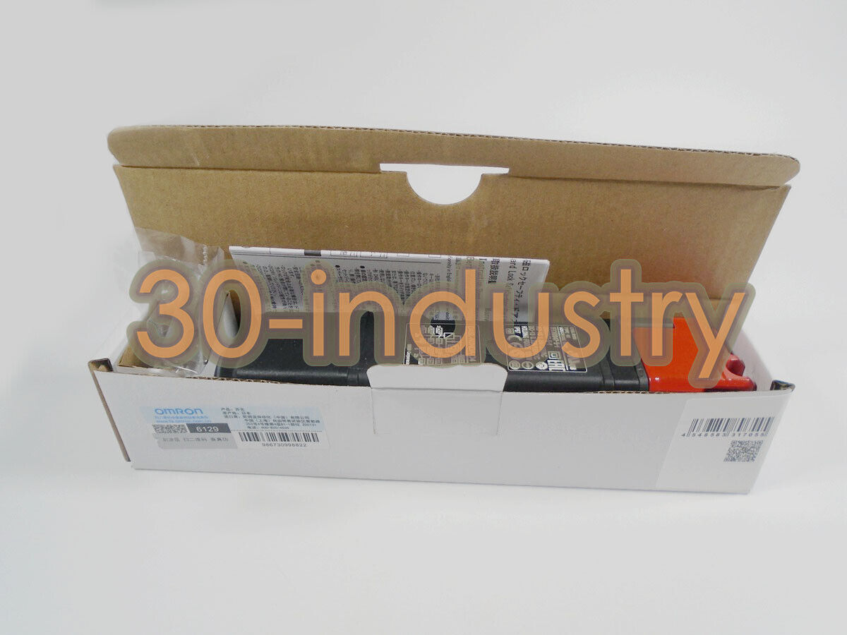 Omron D4SL-N3NDA-D4 Safety Door Switch - 1PC - OMRON