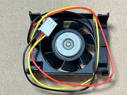 new 1 pcs SANYO San Ace MC 109X6512H2016 DC12V 3-wire CPU cooling fan