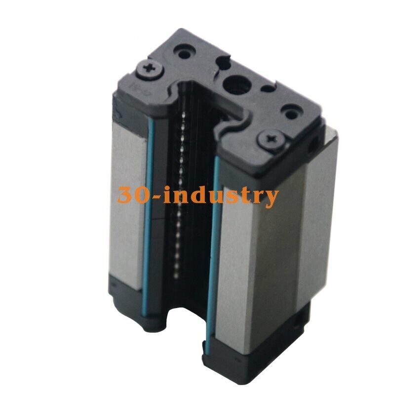 1Pcs TBI H45VL Linear Slider Bearing - Durable and Reliable - TBI