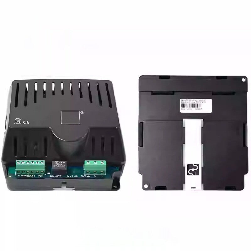 1PCS For Deep Sea DSE9255 24 Volt 5 Amp Compact Battery Charger Switch