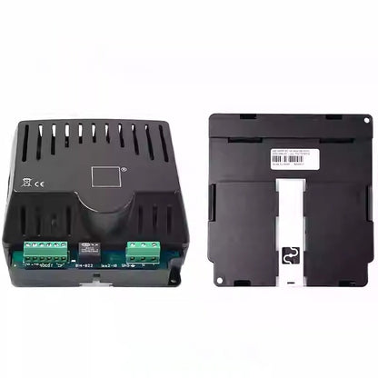 1PCS For Deep Sea DSE9255 24 Volt 5 Amp Compact Battery Charger Switch