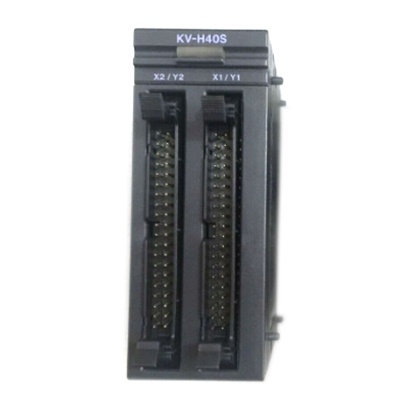 Keyence KV-H40S programmable controller - KEYENCE