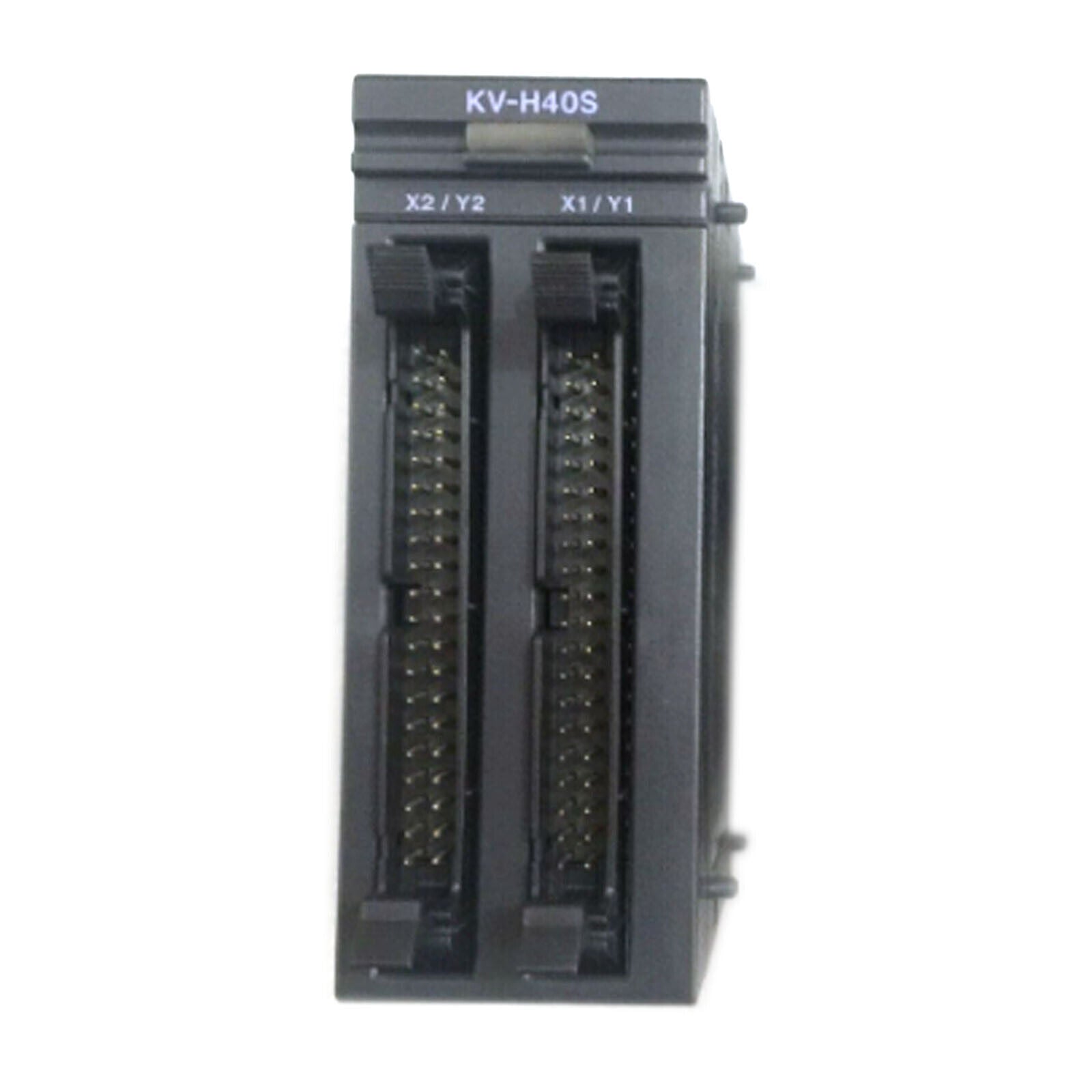 Keyence KV-H40S programmable controller - KEYENCE