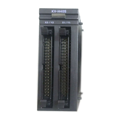 Keyence KV-H40S programmable controller - KEYENCE