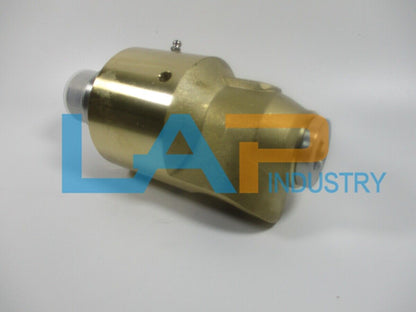 new Qty:1 Fit For 525-000-054 High-Speed Rotary Joint - PLC INDUSTRY