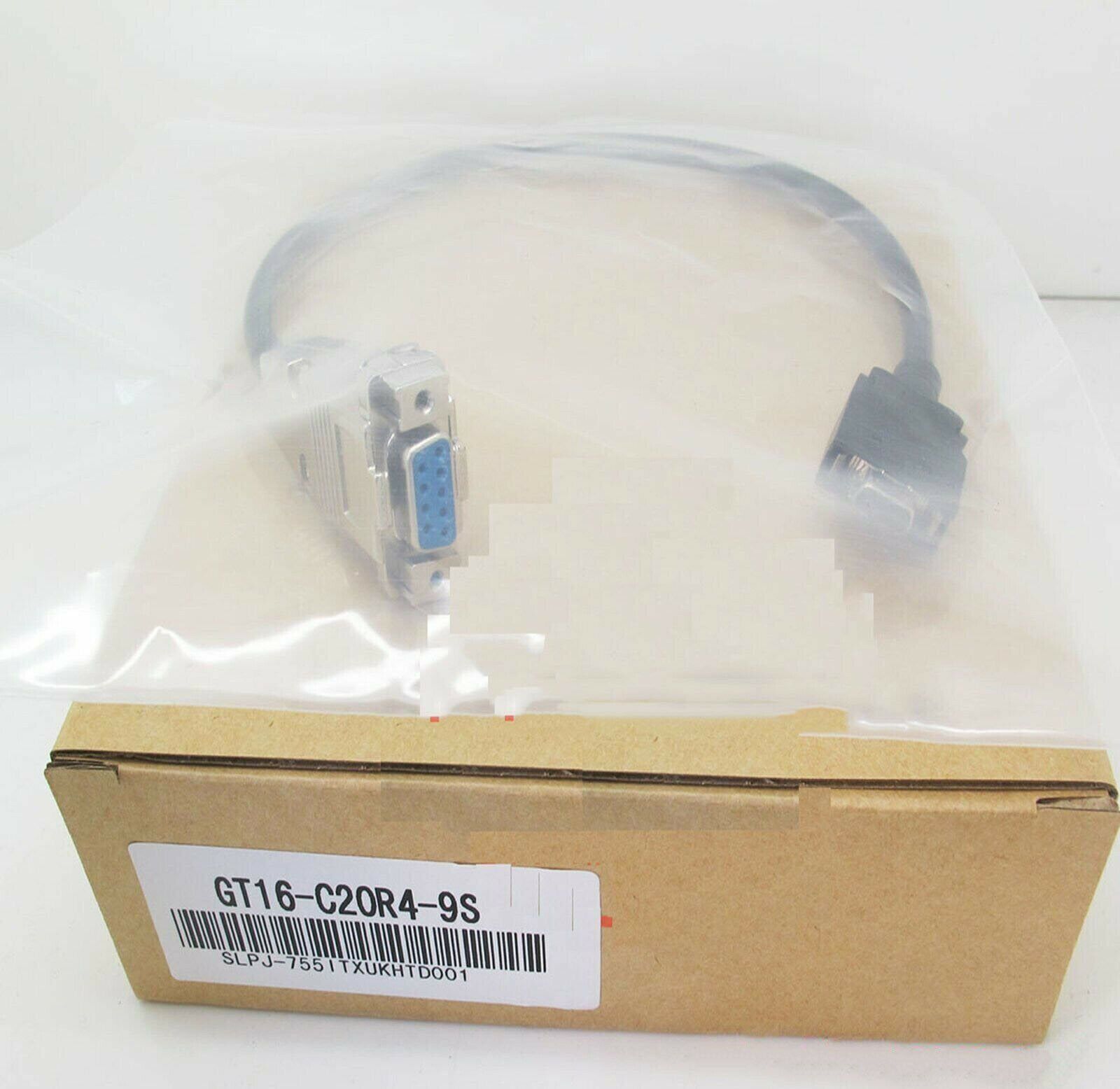 Mitsubishi GT16-C02R4-9S - MITSUBISHI