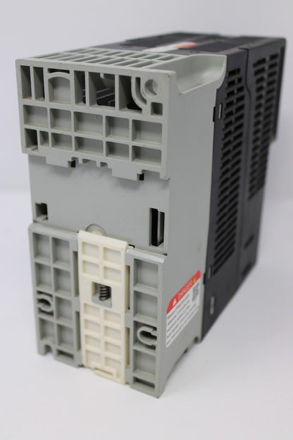 used Allen Bradley 25B-D1P4N104 PowerFlex 525 *No Cover - ALLEN BRADLEY