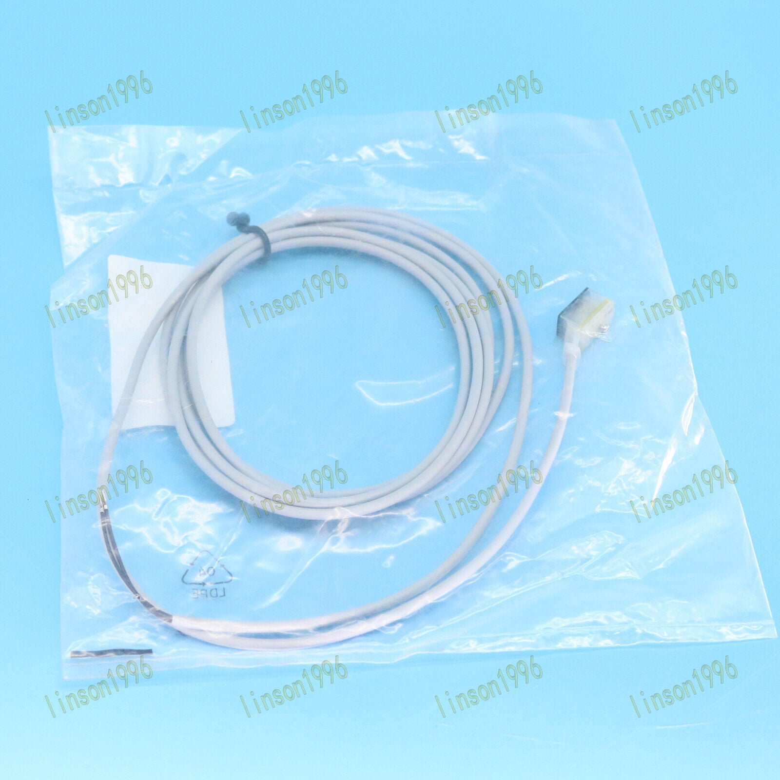 Festo KMYZ-7-24-2 5-LED-PUR Connecting Cable - FESTO